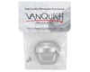 Image 2 for Vanquish Products "Dana 60" Heavy Duty Differential Cover (Silver)