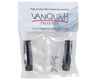 Image 2 for Vanquish Products "Currie Rockjock" SCX10 Front Tubes (Black)