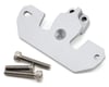 Image 1 for Vanquish Products "Currie Rockjock" Servo Mount (Silver)