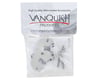Image 2 for Vanquish Products "Currie Rockjock" Servo Mount (Silver)