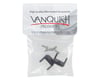 Image 2 for Vanquish Products "Currie Rockjock" Lower Link Mount Set (Black)