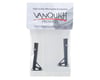 Image 2 for Vanquish Products Poison Spyder JK Light Bar Mount (Black)
