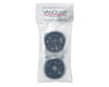 Image 4 for Vanquish Products KMC Enduro 2.2 Aluminum Beadlock Crawler Wheel (2-Black)