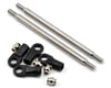 Image 1 for Vanquish Products Titanium "Currie" Twin Hammers Upper Link Set (2)