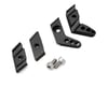 Image 1 for Vanquish Products Rigid Industries Twin Hammers LED Roof Mount Set (Black)