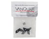 Image 2 for Vanquish Products Rigid Industries Twin Hammers LED Roof Mount Set (Black)