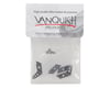 Image 2 for Vanquish Products Rigid Industries Twin Hammers LED Roof Mount Set (Grey)