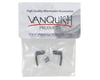 Image 2 for Vanquish Products Twin Hammer Front LED Light Mount