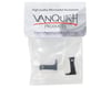 Image 2 for Vanquish Products SCX10/JK Side Rail Mount (Black)