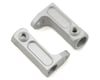 Image 1 for Vanquish Products SCX10/JK Side Rail Mount (Silver)
