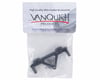 Image 2 for Vanquish Products SCX10 JK Rear Bumper Mount (Black)