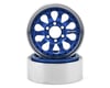 Image 1 for Vanquish Products Method 101 1.9  Beadlock Crawler Wheel