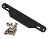 Image 1 for Vanquish Products SCX10 Side Rail Electronic Tray Plate (Black)