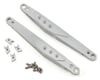 Image 1 for Vanquish Products Vaterra Twin Hammers Trailing Arm Set (Silver) (2)