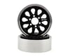 Image 1 for Vanquish Products Method 101 2.2 Aluminum Beadlock Crawler Wheel (2-Black)