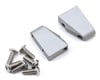 Image 1 for Vanquish Products Wraith Aluminum Servo Mount Set (Silver)