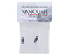 Image 2 for Vanquish Products Wraith Aluminum Servo Clamp Set (Black)