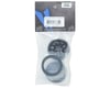 Image 3 for Vanquish Products KMC Enduro XD-222 1.9 Beadlock Crawler Wheels (2) (Black)