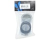 Image 3 for Vanquish Products KMC Enduro XD-222 1.9 Beadlock Crawler Wheels (2) (Silver)