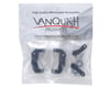 Image 2 for Vanquish Products Vaterra Twin Hammers HD Aluminum Steering Knuckles (Black) (2)