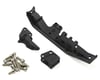 Image 1 for Vanquish Products Wraith Currie Rockjock 70 Front Truss/Link Mounts (Black)