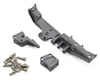 Image 1 for Vanquish Products Wraith Currie Rockjock 70 Rear Truss/Link Mounts (Grey)