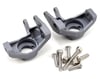 Image 1 for Vanquish Products Wraith Scale Steering Knuckle Set (2) (Grey)