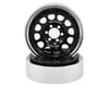 Image 1 for Vanquish Products Method 105 2.2 Aluminum Beadlock Crawler Wheel (2-Black)