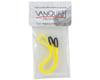 Image 2 for Vanquish Products 17" Tow Strap (Yellow)