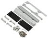 Image 1 for Vanquish Products Poison Spyder Brawler Rockers Kit (Silver)