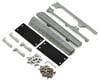 Image 1 for Vanquish Products Poison Spyder Brawler Rockers Kit (Gray)