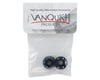 Image 2 for Vanquish Products SLW Hex Hub Set (Black) (2) (475)
