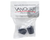 Image 2 for Vanquish Products SLW 850 Hex Hub Set (Black) (2) (0.850" Width)