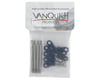 Image 2 for Vanquish Products Yeti Titanium Front Link Kit (4)