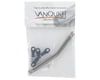 Image 2 for Vanquish Products Yeti Titanium Rear Upper Suspension Link (2)