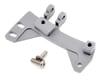 Image 1 for Vanquish Products SCX10 CMS Frame Servo Mount (Silver)