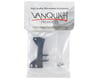 Image 2 for Vanquish Products SCX10 CMS Frame Servo Mount (Black)