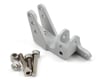 Image 1 for Vanquish Products SCX10 Axle Panhard 3 Link Mount (Silver)