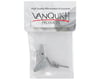 Image 2 for Vanquish Products SCX10 Axle Panhard 3 Link Mount (Silver)
