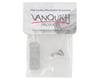 Image 2 for Vanquish Products SCX10 Traxxas Receiver Box Mount (Silver)