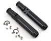 Image 1 for Vanquish Products "Currie" XR10 Rear Tubes (Black)