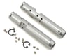 Image 1 for Vanquish Products "Currie" XR10 Rear Tubes (Silver)