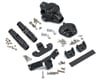 Image 1 for Vanquish Products "Currie Rockjock" XR10 Width Front Axle (Black)