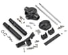 Image 1 for Vanquish Products "Currie Rockjock" XR10 Width Rear Axle (Black)