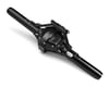 Image 3 for Vanquish Products "Currie Rockjock" XR10 Width Rear Axle (Black)