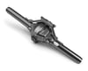 Image 3 for Vanquish Products "Currie Rockjock" XR10 Width Rear Axle (Grey)