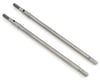 Image 1 for Vanquish Products "Currie" XR10 Rear Axle Shaft (2)