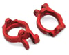 Image 1 for Vanquish Products Yeti Front Castor Block Set (Red)