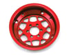 Image 1 for Vanquish Products 2.2" OMF Type R Light Weight Rear Ring (Red)