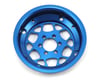 Image 1 for Vanquish Products OMF 2.2" Type R Light Weight Rear Ring (Blue)